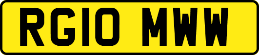 RG10MWW