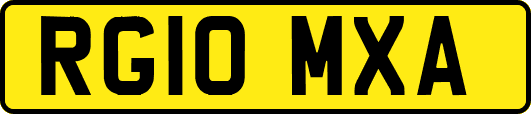 RG10MXA