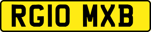 RG10MXB
