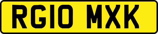 RG10MXK