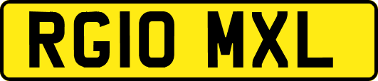 RG10MXL