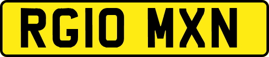 RG10MXN