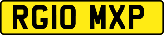 RG10MXP