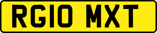 RG10MXT