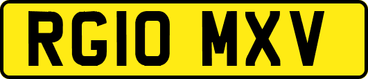 RG10MXV