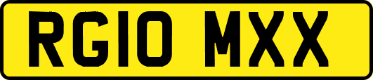 RG10MXX