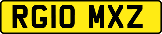 RG10MXZ