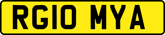 RG10MYA