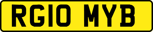 RG10MYB