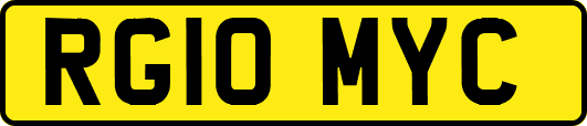 RG10MYC