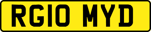 RG10MYD
