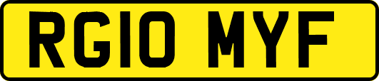 RG10MYF