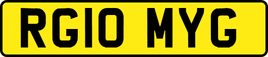 RG10MYG