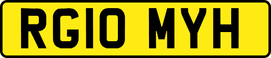 RG10MYH