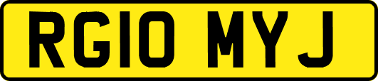 RG10MYJ