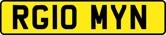 RG10MYN