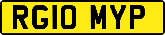RG10MYP