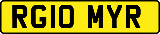 RG10MYR
