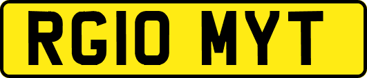 RG10MYT