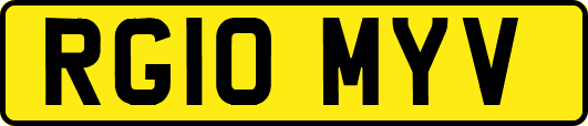 RG10MYV