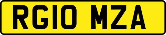 RG10MZA