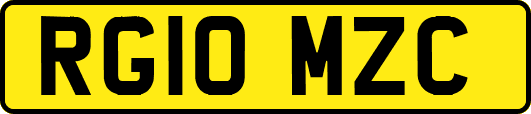 RG10MZC