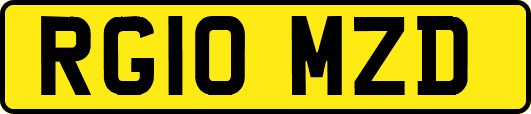 RG10MZD