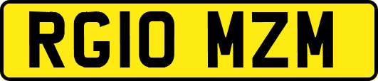 RG10MZM