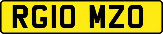 RG10MZO