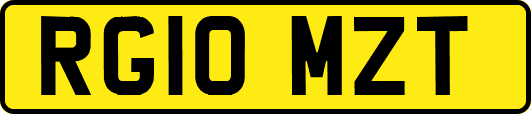 RG10MZT