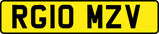 RG10MZV