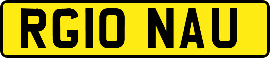RG10NAU