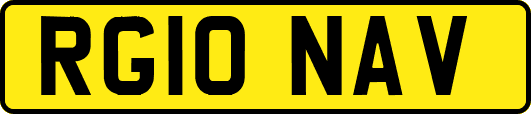 RG10NAV