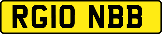 RG10NBB
