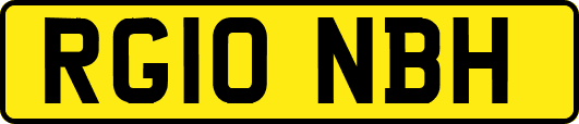RG10NBH