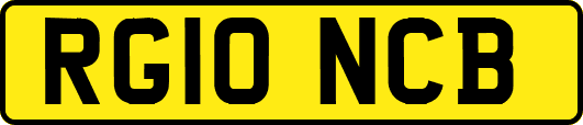 RG10NCB