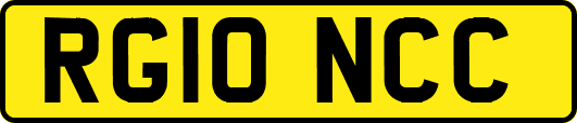 RG10NCC