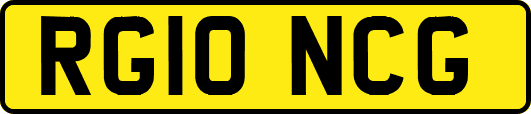 RG10NCG