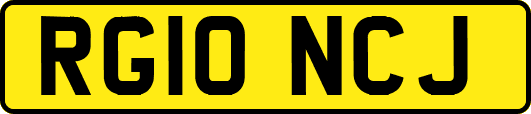 RG10NCJ