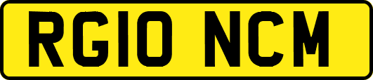 RG10NCM