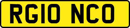 RG10NCO
