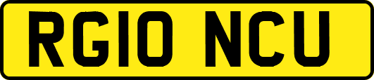 RG10NCU