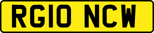 RG10NCW