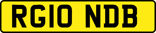 RG10NDB
