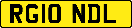 RG10NDL