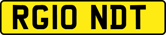 RG10NDT