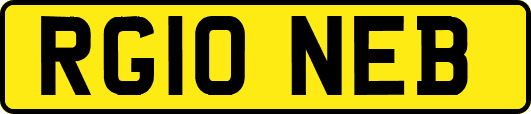 RG10NEB