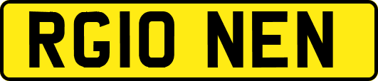 RG10NEN