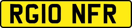 RG10NFR