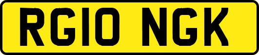 RG10NGK
